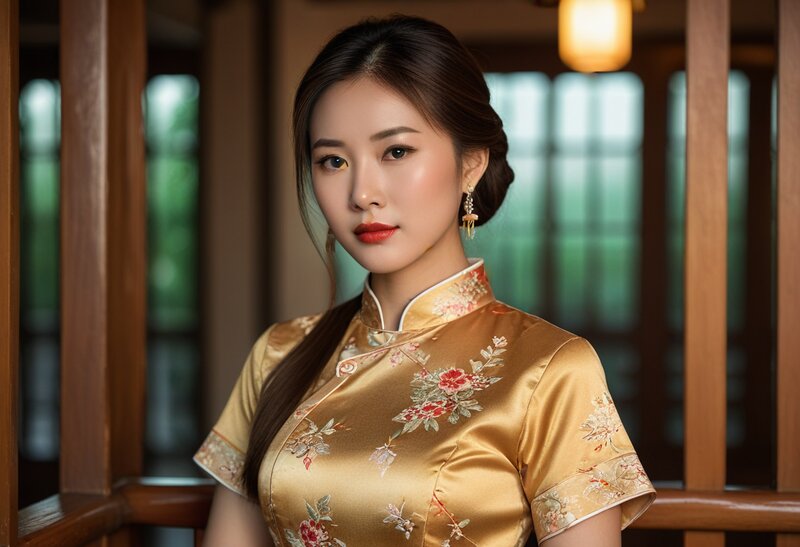 满江红